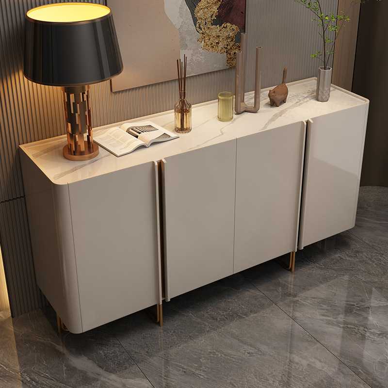 SP901轻奢玄关柜进门储物柜入户门口收纳换鞋柜现代家用大容量储