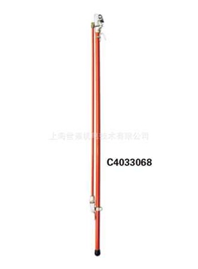 易弯曲绝缘扳手 H18913