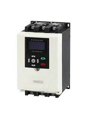 在线软启动器 型号:M608-QHR8-037-3库号：M411223