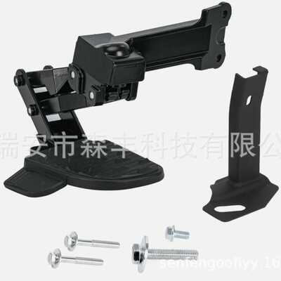 82215842AE适用道奇Ram 2500 3500 2019-22后备箱保险杠脚踏板