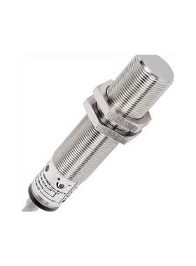 原装进口供应AECO电容式传感器SC18SM-C5 NPN NO+NC 接近开关