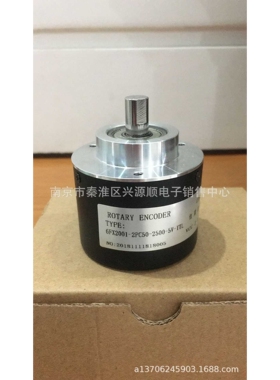 6FX2001-2PC50-2500-5V-TTL 编码器2022