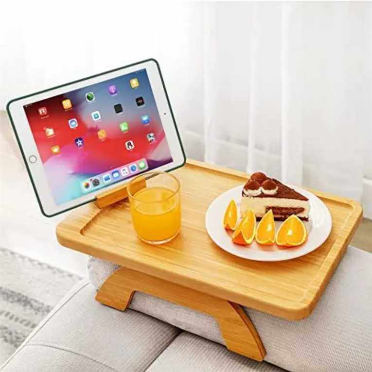 竹制原竹木色懒人沙发扶手托盘便携式可折叠沙发扶手圆形托盘沙发,农机/农具/农膜,其它农用工具,淘宝优惠券,粉丝福利购,淘宝优惠卷