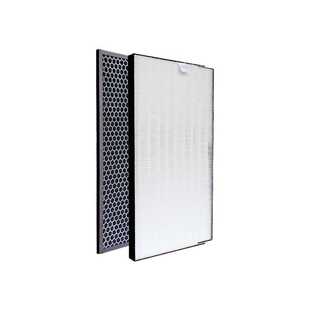 F50 E50 D40E过滤网除甲醛滤芯 D50 适用于夏普空气净化器KC