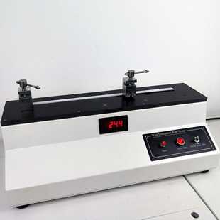 704线材延长率漆包线延伸率测试仪铜线伸长率试验机工厂