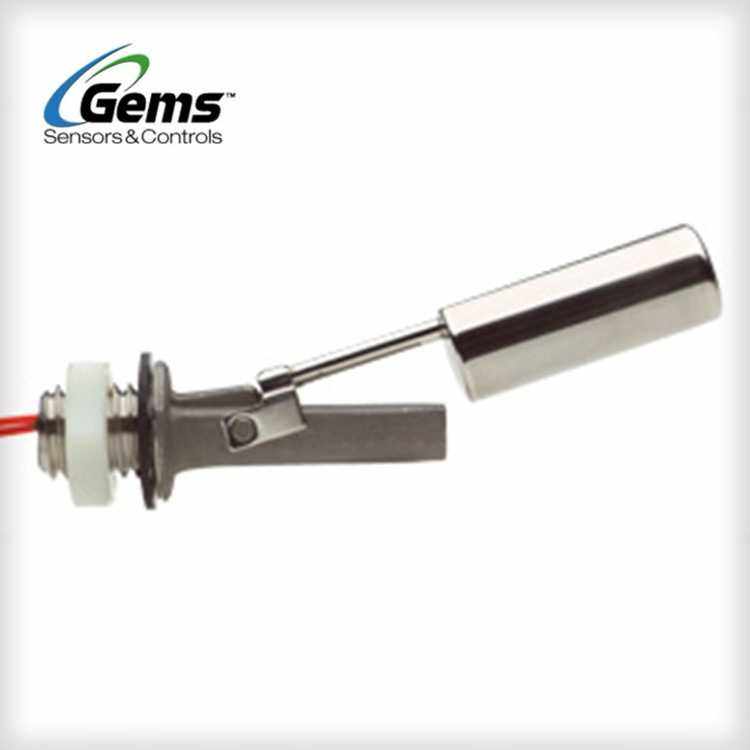 Gems捷迈LS-7系列11型LS-7-179445侧装式316不锈钢浮球液位开关,农机/农具/农膜,其它农用工具,淘宝优惠券,粉丝福利购,淘宝优惠卷