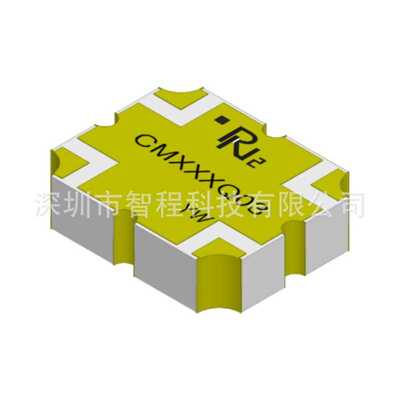 CMX09Q03 700-1000MHz 混合耦合器 6.35X5.08 RN2 拍前咨询