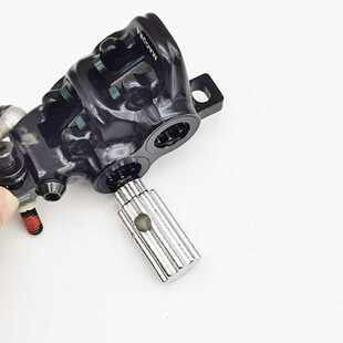 2合一 MAGURA 玛古拉油刹碟刹夹器活塞盖拆卸工具MT2 4 5 6 7 8