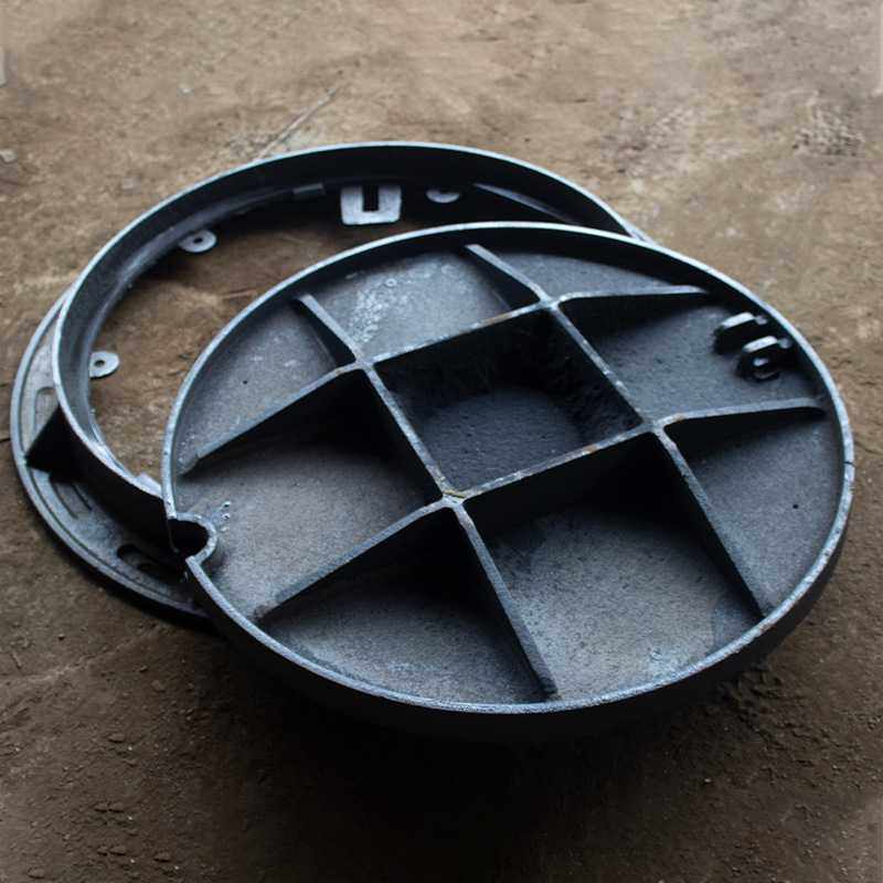 定制球墨铸铁井盖排水铸铁井盖道路井窖盖子雨水排污井盖,农机/农具/农膜,其它农用工具,淘宝优惠券,粉丝福利购,淘宝优惠卷