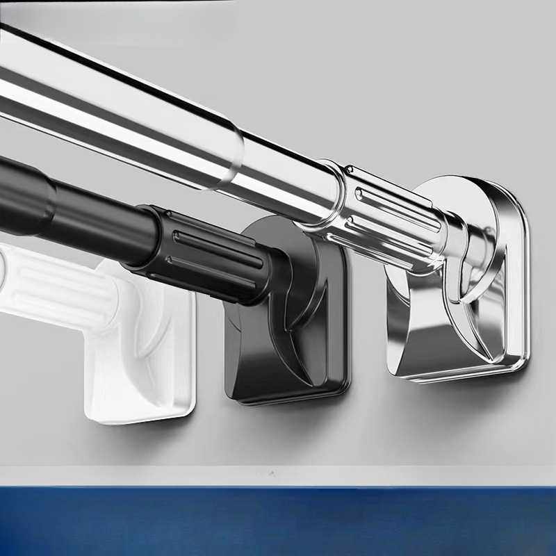 免打孔伸缩晾衣杆阳台晒衣杆凉衣捍浴帘杆不锈钢窗帘杆一根支撑杆,农机/农具/农膜,其它农用工具,淘宝优惠券,粉丝福利购,淘宝优惠卷