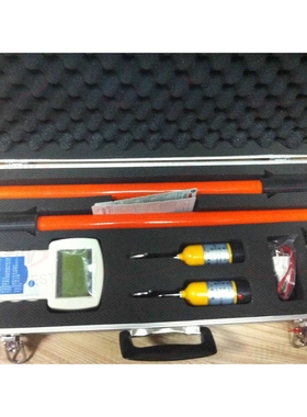 南澳电气专业厂家供应的NAWT无线高压核相器核相仪无线远距