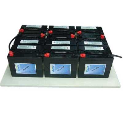 海志蓄电池HZY12-150 12V142AH 胶体电瓶 直流屏 UPS电源 机房 消