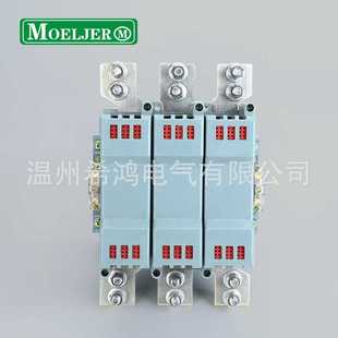 银点低压电器 CJ40系列接触器 厂家直销低压交流接触器 1000A