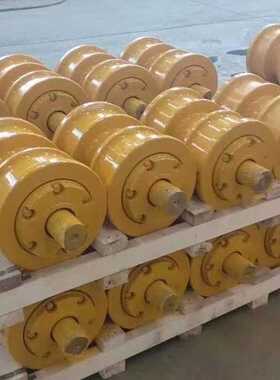 供应适用于卡特D8K D8N D8R  D5B D3C D6D推土机双边支重轮 单边