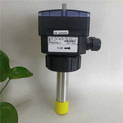 burkert宝德磁感流量计8045 变送器  PN16 4-20mA 宝帝00449670