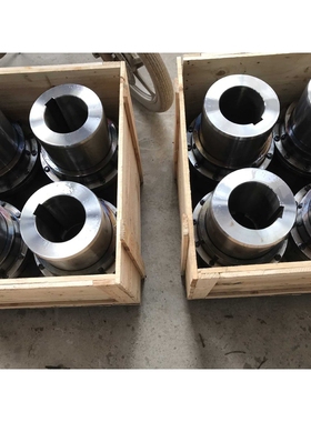 GIICLZ2型鼓形齿式联轴器,厂家直销,品质保证