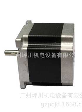 SYNTRON 三相混合式步进电机 60BYG350CLS 60BYG350DLS