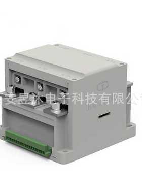 跨境 航空机车三相交流真空接触器 JCQ-3H500F Aviation Contacto