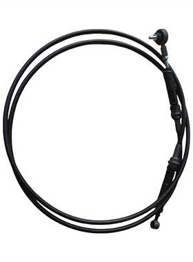 MANE 81.32655.6256 Gear Shift Cable 3200mm 排挡拉线