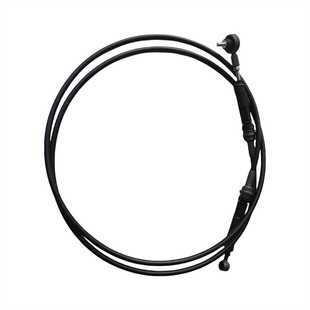 MANE 81.32655.6256 Gear Shift Cable 3200mm 排挡拉线