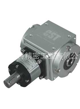 转向器RT070A-01-C轴输入十字转向器厂家供应