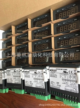 *美控EVCO EVKOO4N9VXST EVK004N9VXST EVK100M EVK411M7VCBS