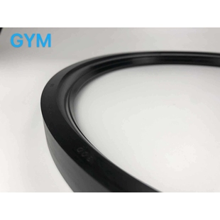 VA水封900 1050密封圈丁腈 950 1000 氟胶 960 专业J型无骨架油封