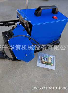 大砂轮片钨极磨尖机  可磨尖可切断 台式电动钨棒修磨机XLTM-2