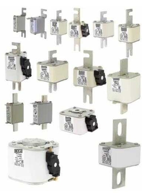 保险管170M5108 170M5109 170M5110 170M5111 BUSSMANN熔断器