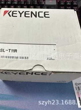 SL-T11R基恩士继电器终端机SL-R11 SL-R11E SL-R12D SL-R11GSL-U2