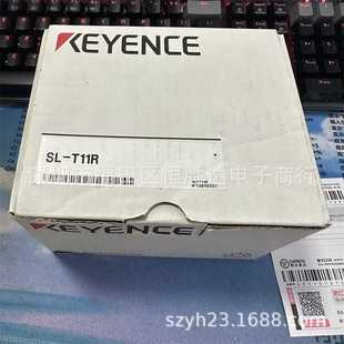 T11R基恩士继电器终端机SL R11GSL R11 R12D R11E
