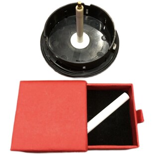 ECOTECH VorTech MP40湿边陶瓷管MP10湿边陶瓷轴 MP40陶瓷垫片