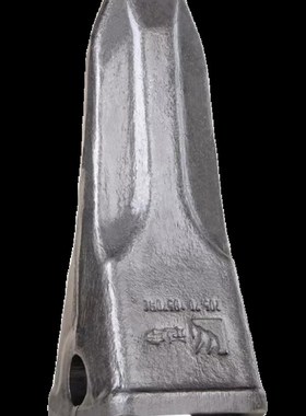 小松PC60/00柳工9055E/906/9075/908挖机斗齿耐磨锻打岩石土方齿