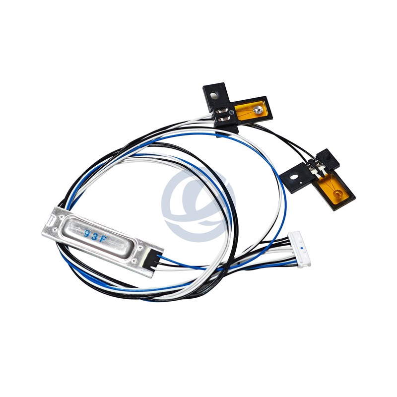 适用 柯美 308e 368e 4e 定影热敏电阻  震旦 AD455E