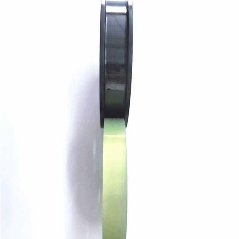 喷瓷计米轮180*35电线电缆计米器计米轮押出挤出机设备包胶压轮