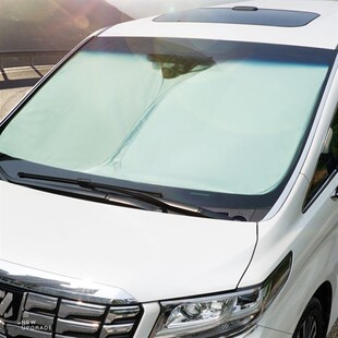 港版右舵24款新本田Freed GT5/旧GB3/5专用汽车遮阳帘防晒隔热网