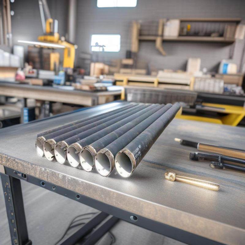 白城200-1200球墨铸铁井管井壁管缠丝管葛氏鑫洋生产厂家