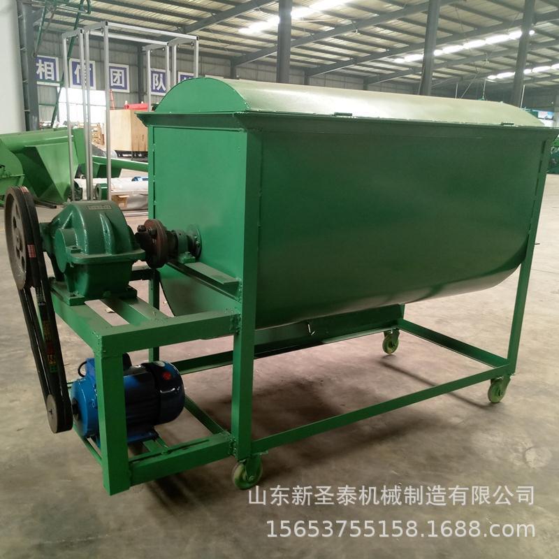 蛋鸡饲料搅拌机价格饲料搅拌机羊用饲料搅拌机