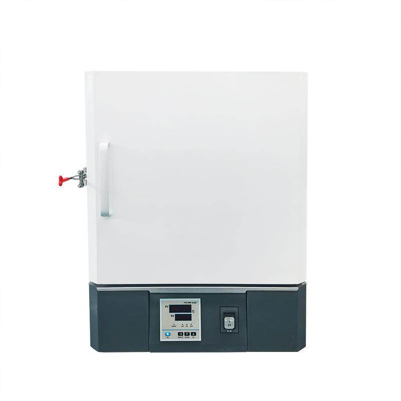 SX2-12-12T陶瓷纤维马弗炉高温箱式电阻炉实验室工业加热炉