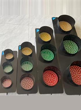 滑触线电源指示灯LED-ABC-HCX-50/100/150/200起重机滑线信号灯