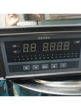 XSL-D280RM2V0智能多路巡检仪 温度巡检仪 温度调节表 智能报警仪