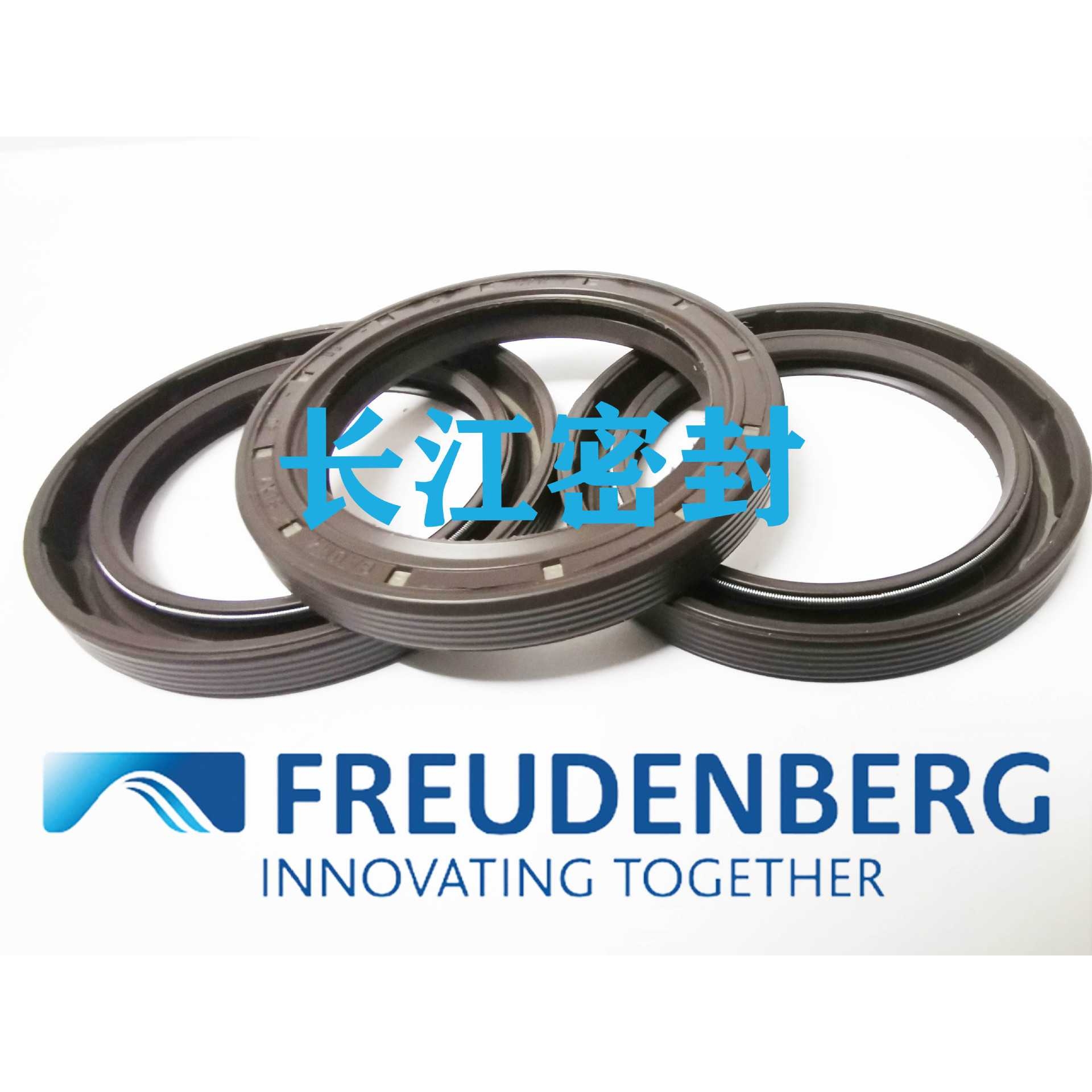 BAUM4X7 45-65-8 60-85-8CFW德国进口氟胶油封110-130-8BAUM4SLX7