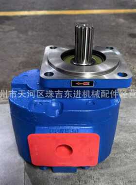 徐工LW900KN 803006862装载机齿轮泵