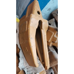 616464-52CM挖斗机斜口斗齿座