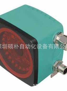 倍加福 PCV50-F200-SSI-V19 光学读头