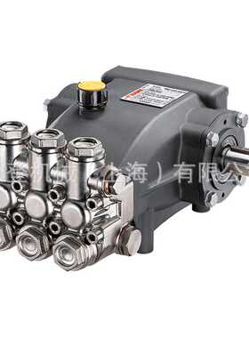 意大利进口高温高压柱塞泵 HAWK霍克 热水泵 清洗泵NMT2120HTR