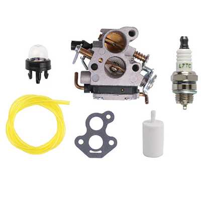 Husqvarna 235 236E 化油器 240E Zama C1T-W33 CS2234 GZ380油锯
