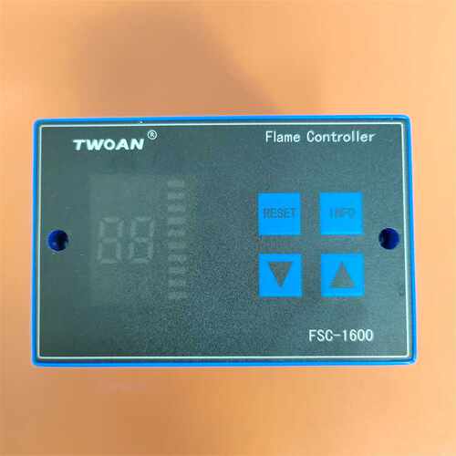 FSC-1600-CK控制器 点火控制器FSC1600
