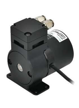 卡默尔KZP15全金属外壳12V24V正压4bar免维护小型活塞气泵