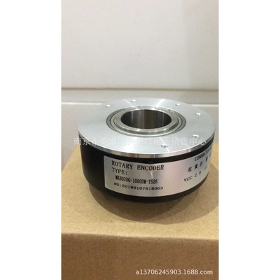 MK8020G-1000BM-T526 MK8020G-360BM-T526  编码器2022